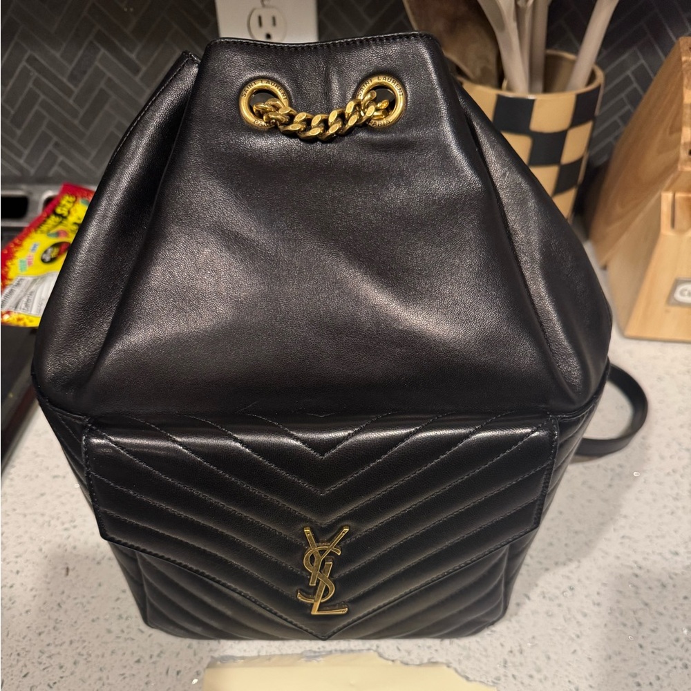 Ysl Joe backpack